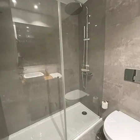 Apartment T1 Valbom Cascais