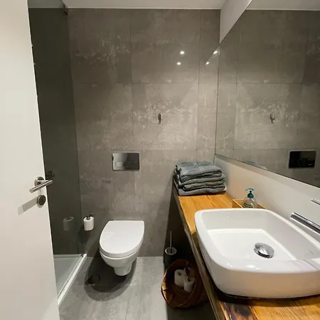 Apartament T1 Valbom
