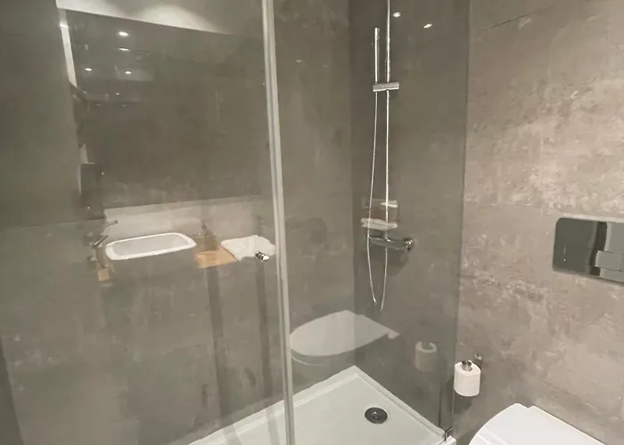 Appartement T1 Valbom Cascais